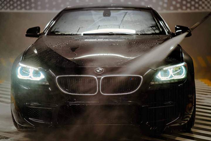 Garage BMW La Colle-sur-Loup