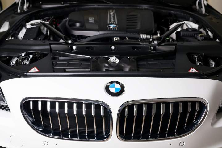 Spécialiste BMW