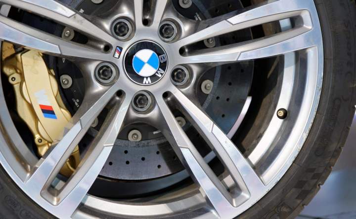 Pièce automobile BMW et Mini La Colle-sur-Loup