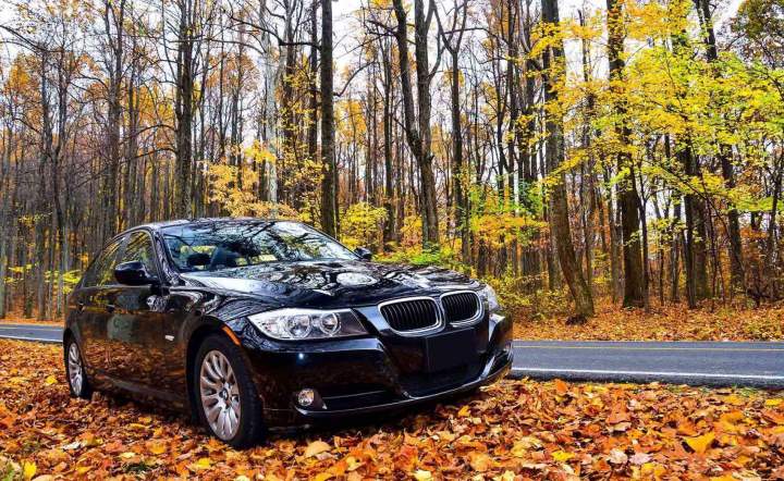 Automobile de marques BMW et MINI à vendre La Colle-sur-Loup