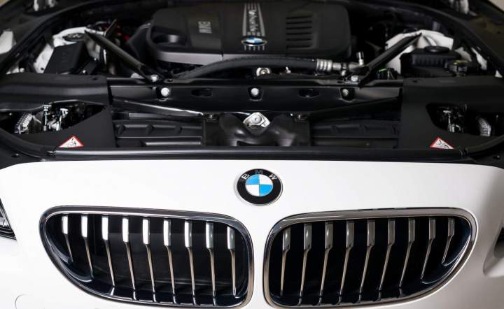 Entretien véhicule BMW La Colle-sur-Loup
