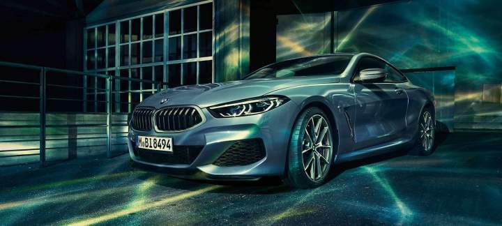 Vente automobile BMW et Mini La Colle-sur-Loup