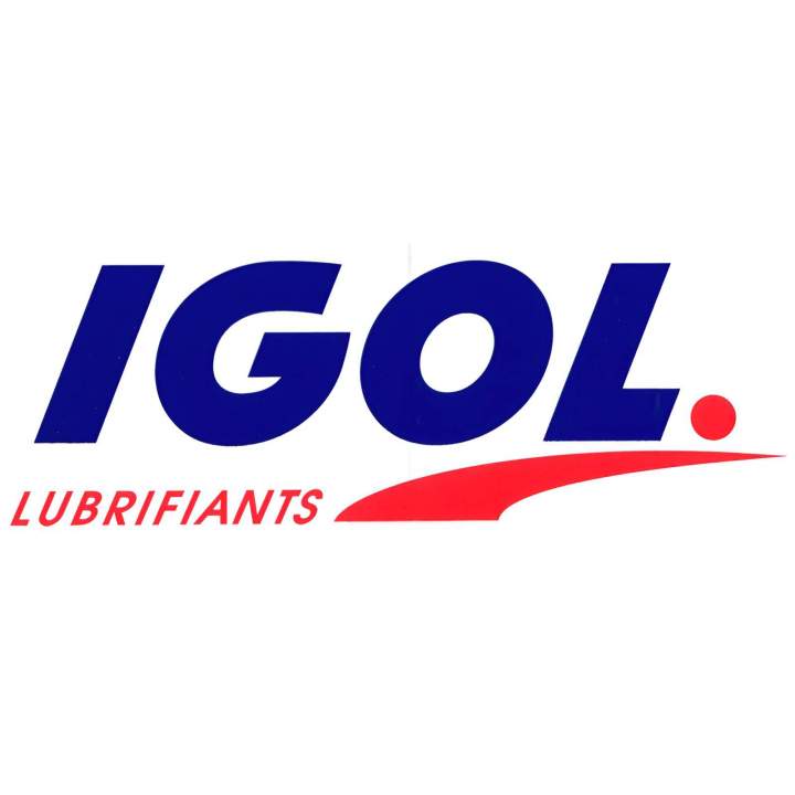 Logo IGOL Lubrifiants La Colle-sur-Loup