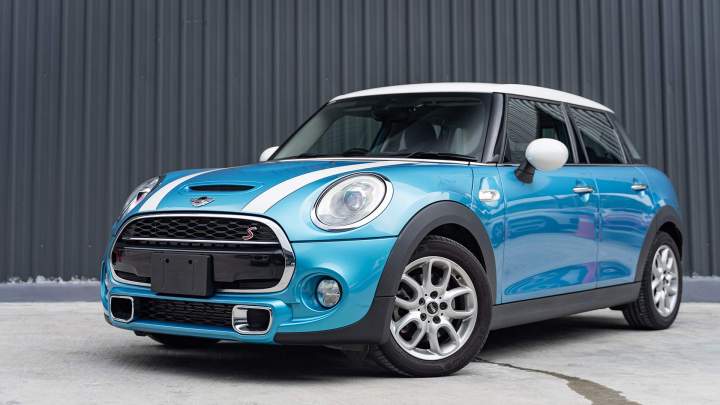 Garage Mini et BMW La Colle-sur-Loup